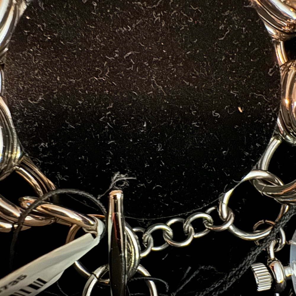 Ed Hardy bracelet watch new with tags - Picture 6 of 6